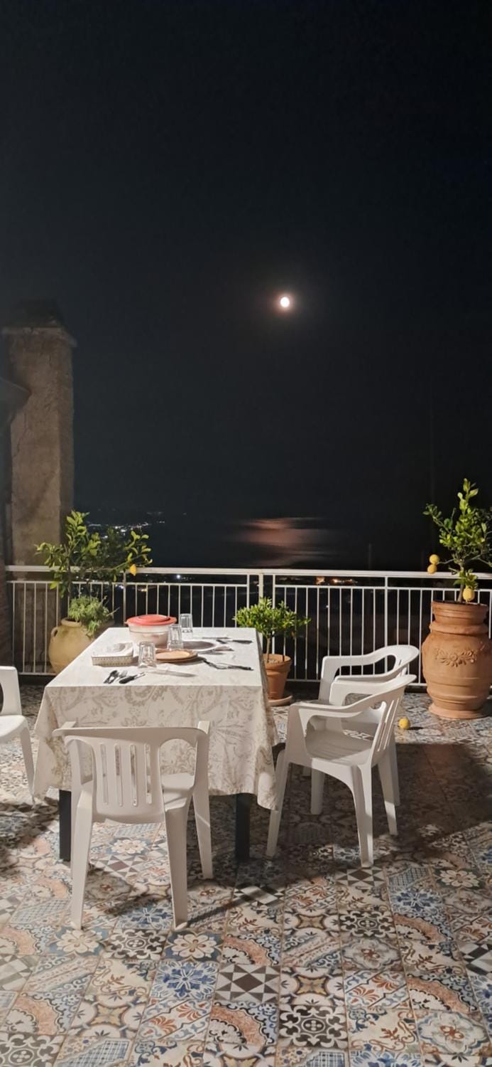 Le Stanze di Mamma Pia Apartment in Campania