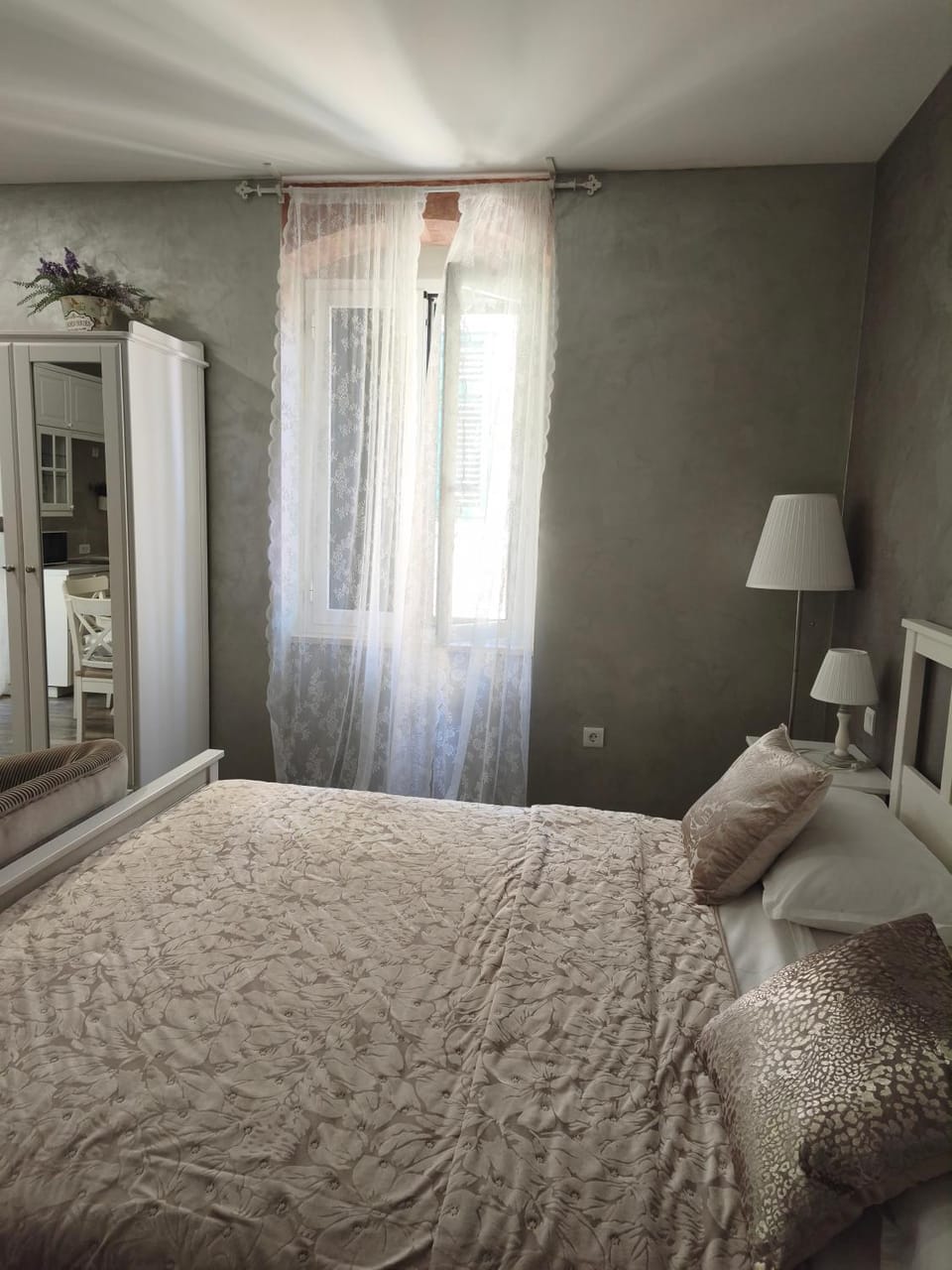 Boutique apartment in the Old town Apartment in Split