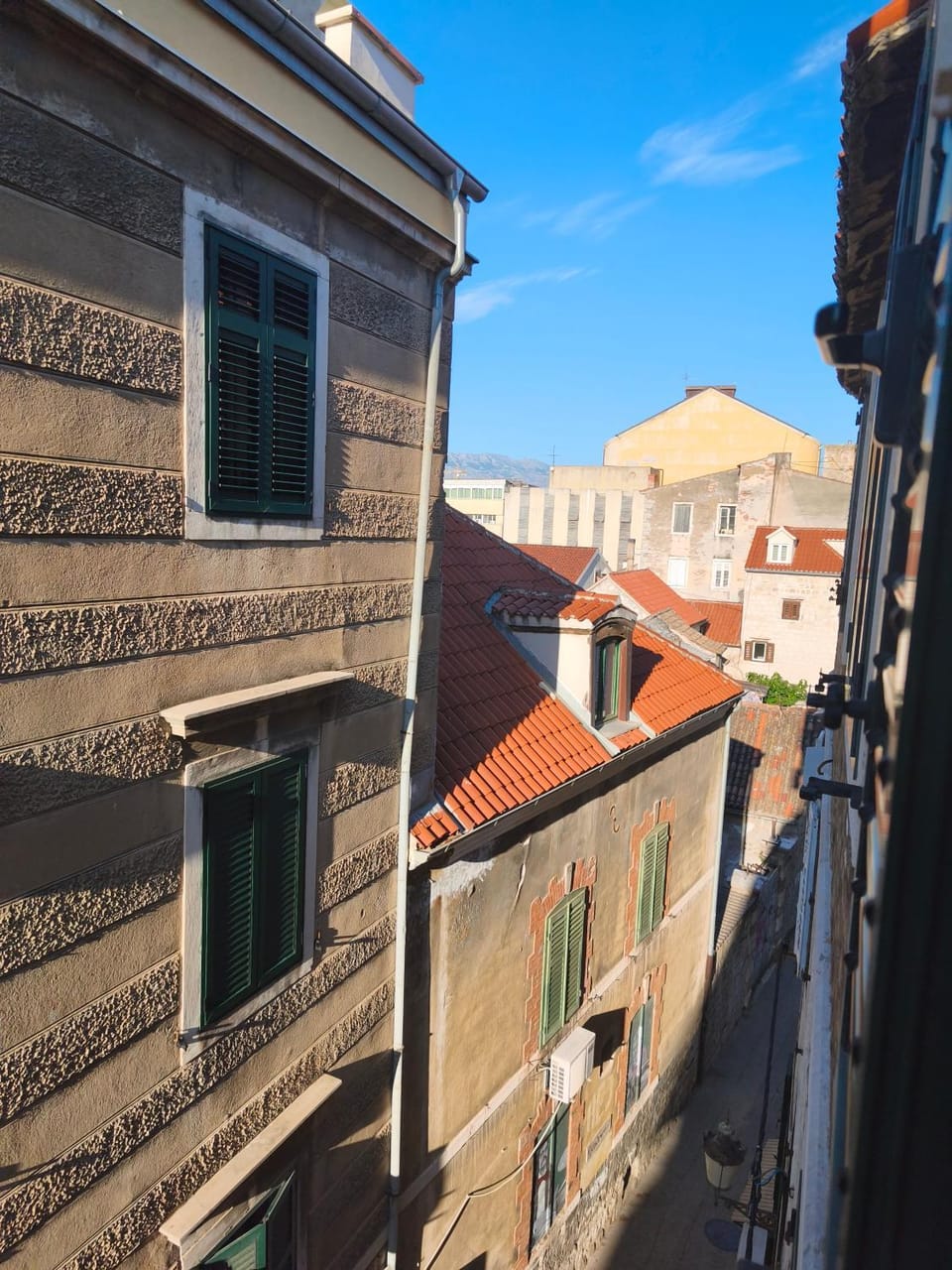 Boutique apartment in the Old town Apartment in Split