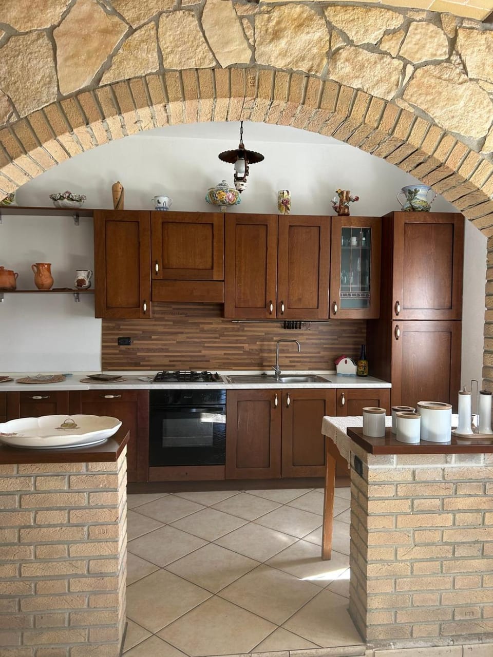 Green Residence Villa Assunta House in Abruzzo