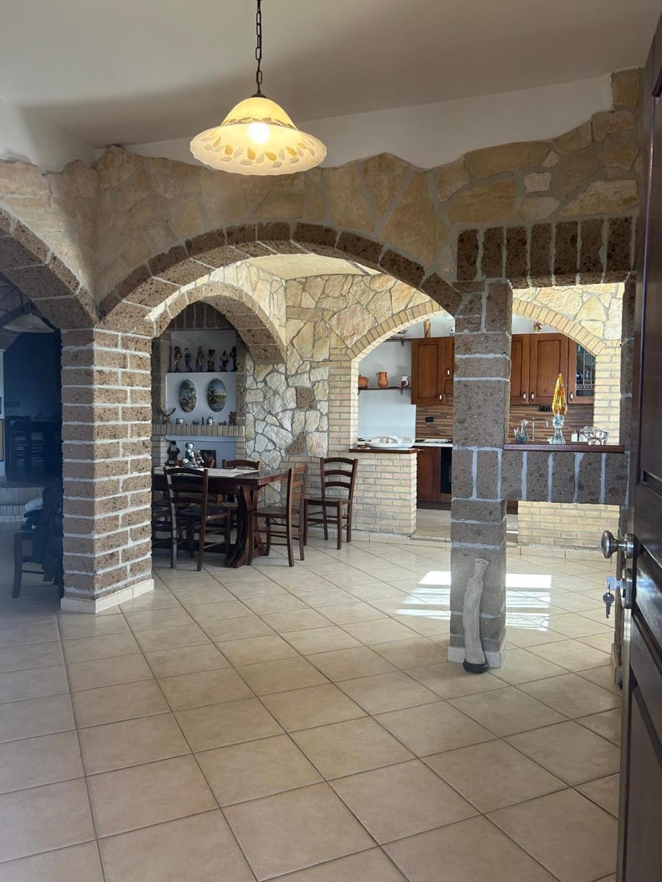 Green Residence Villa Assunta House in Abruzzo