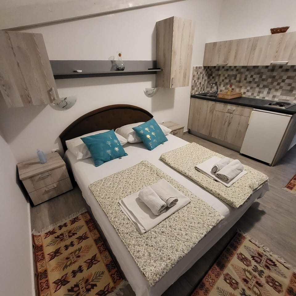 Apartmani Mia Sorajic Apartment in Budva Municipality