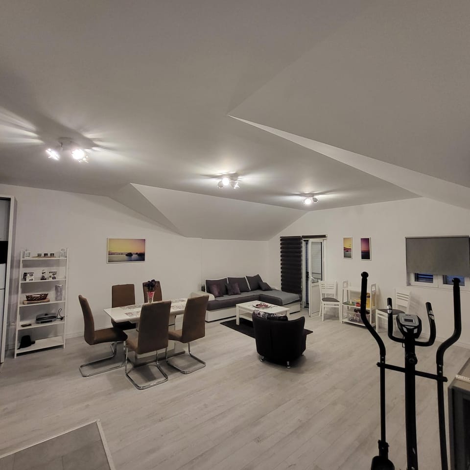 Apartmani Mia Sorajic Apartment in Budva Municipality