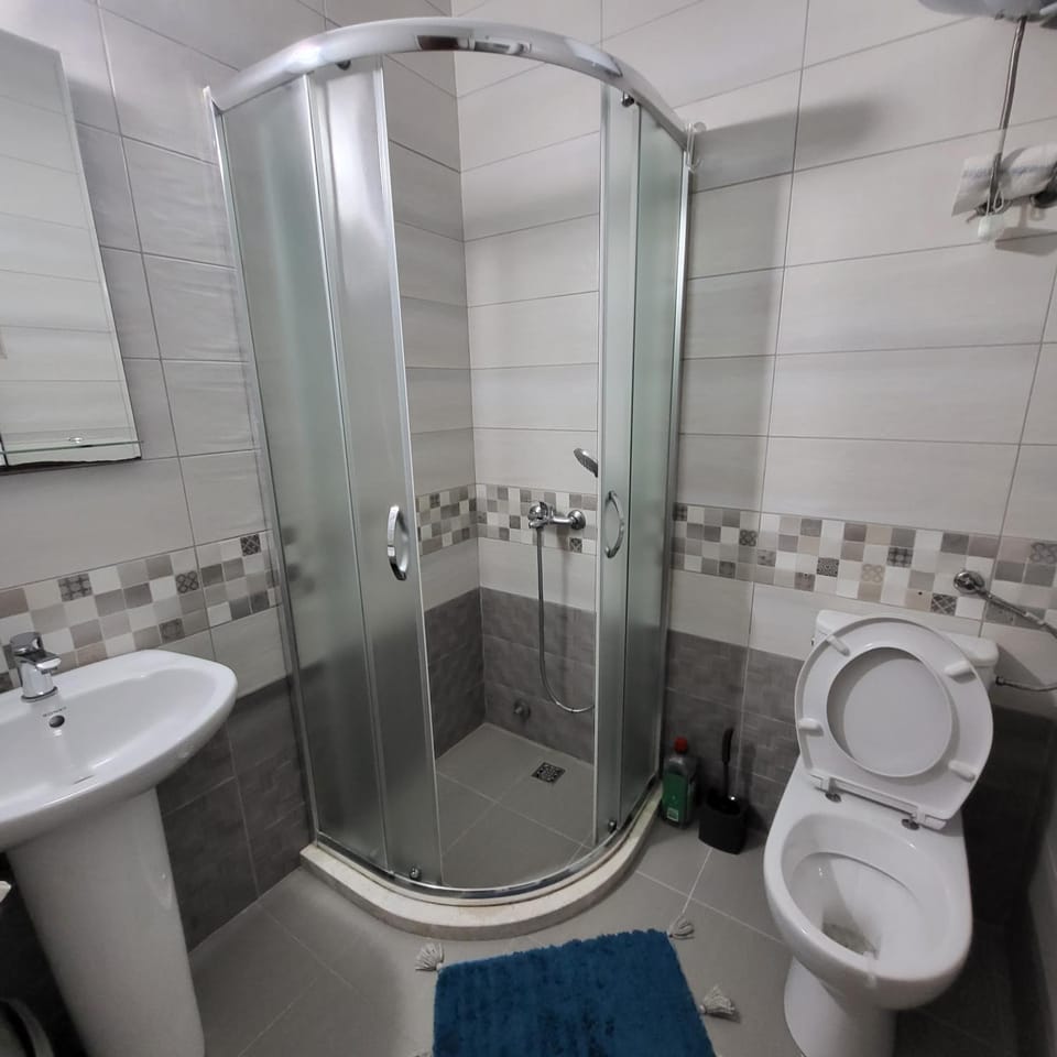 Apartmani Mia Sorajic Apartment in Budva Municipality