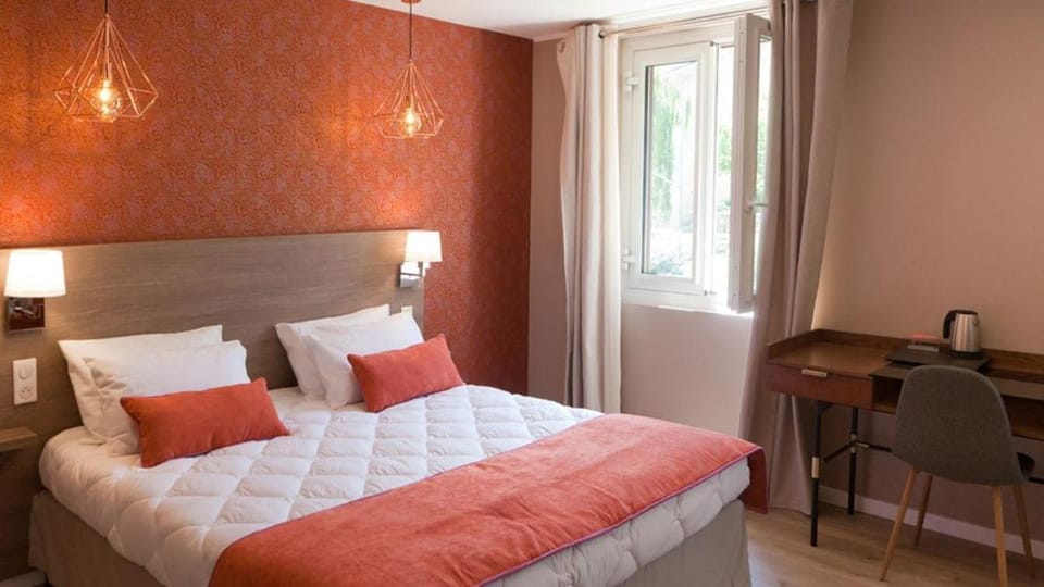 L'appollu Apartment hotel in Corsica