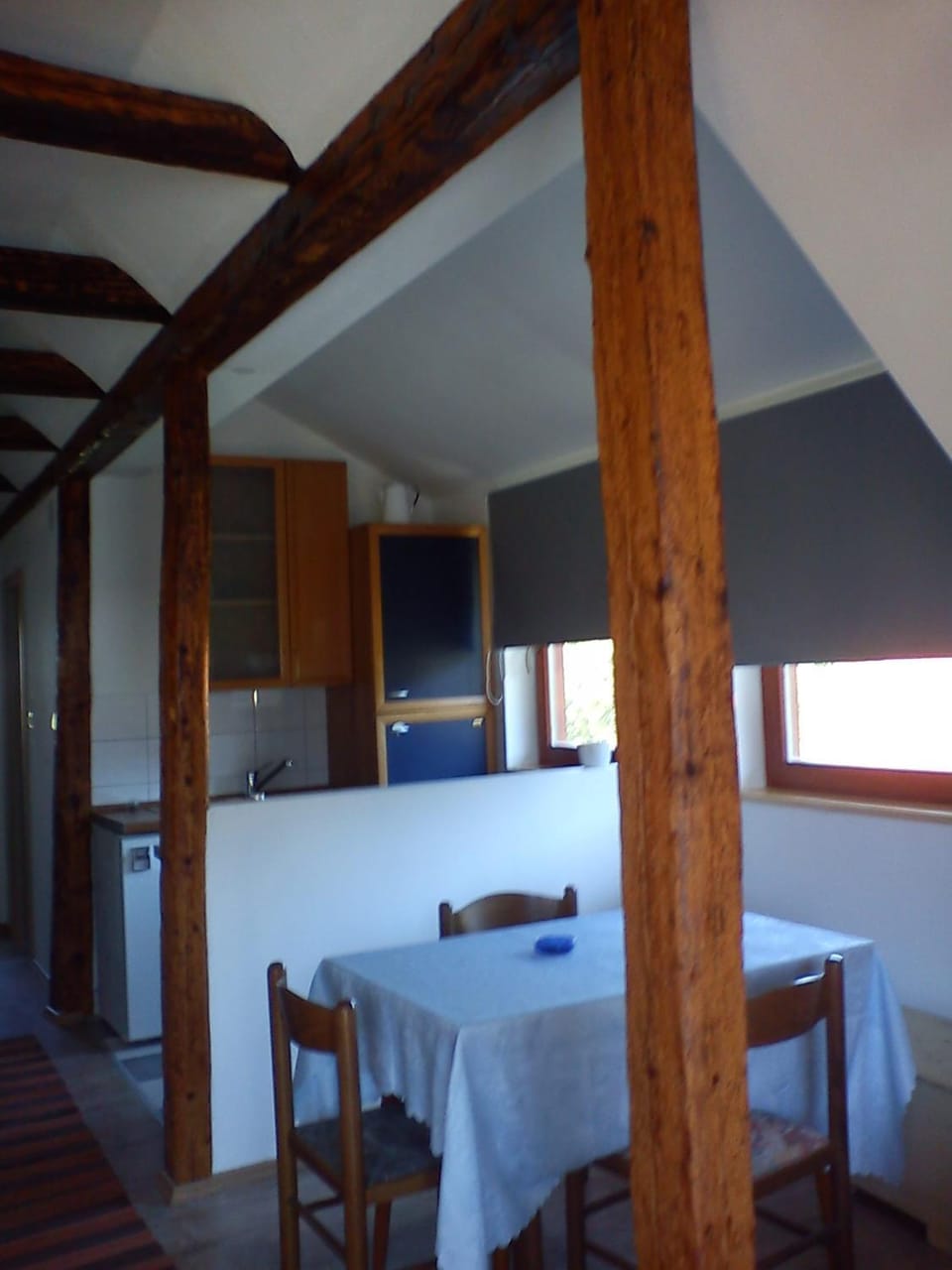 apartman liker Apartment in Primorje-Gorski Kotar County