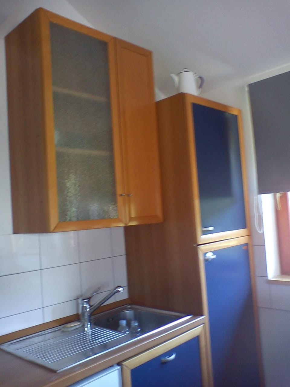 apartman liker Apartment in Primorje-Gorski Kotar County