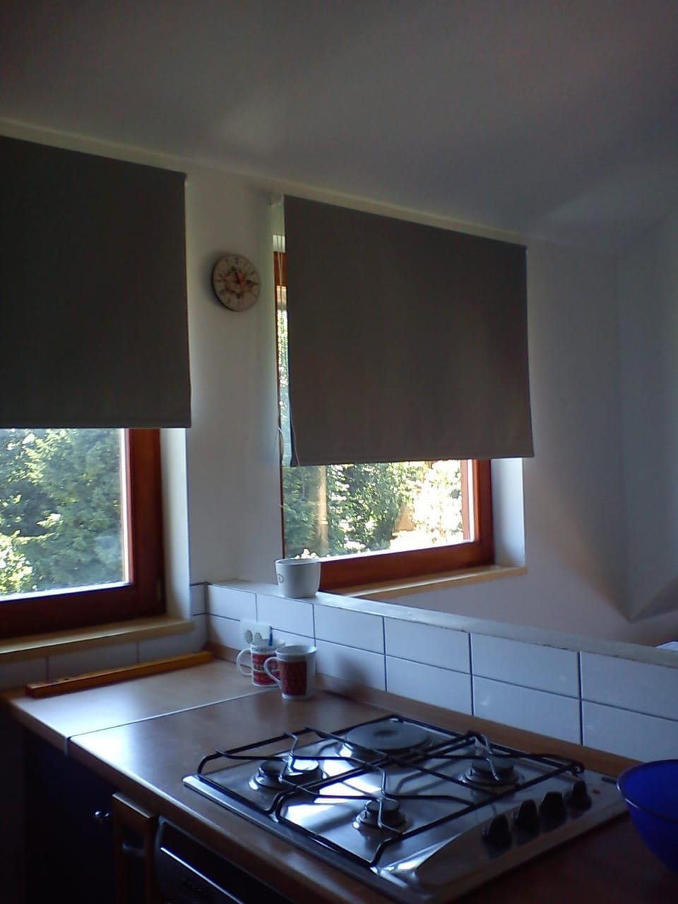 apartman liker Apartment in Primorje-Gorski Kotar County