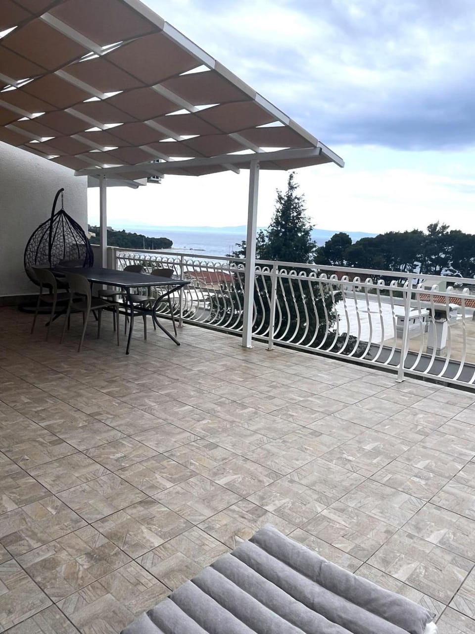 Markota Apartment Apartment in Baška Voda