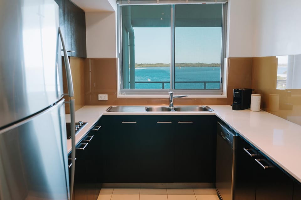 Ramada Hotel & Suites by Wyndham Ballina Byron Hotel in Ballina