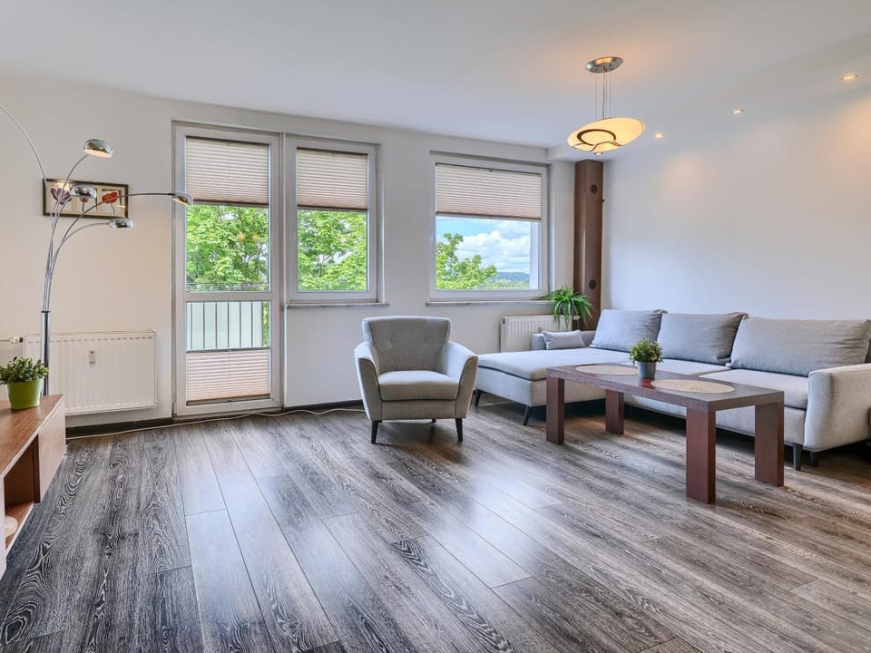 Balcony/Terrace, Living room