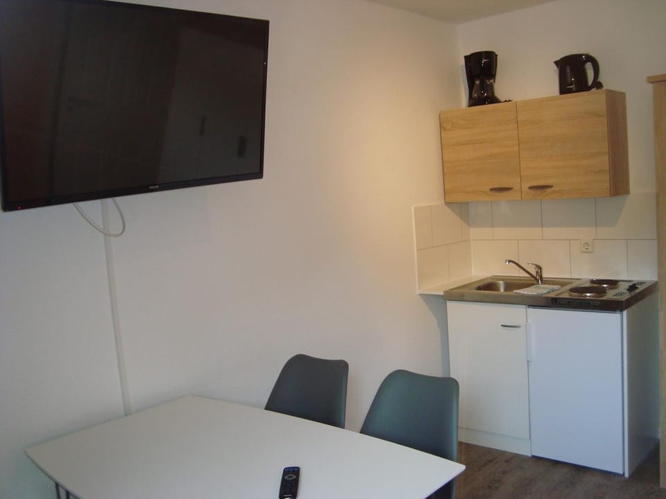 Muschelsucher Apartment in Norden