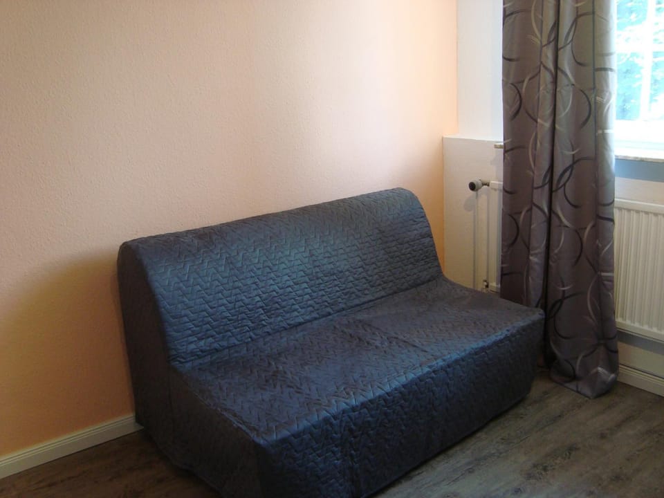 Muschelsucher Apartment in Norden