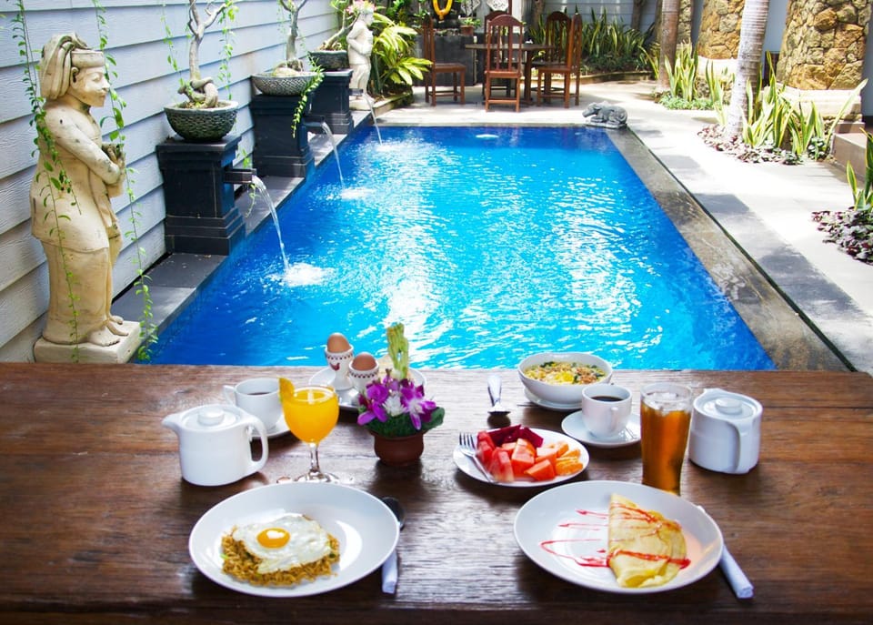 Breakfast, Asian breakfast