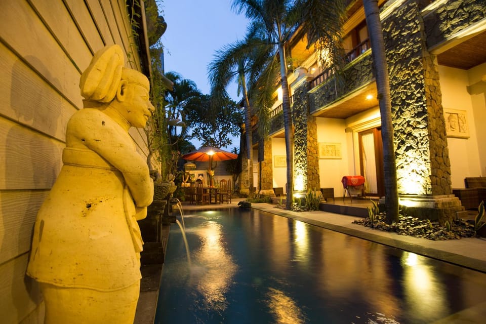 Balcony/Terrace, Swimming pool