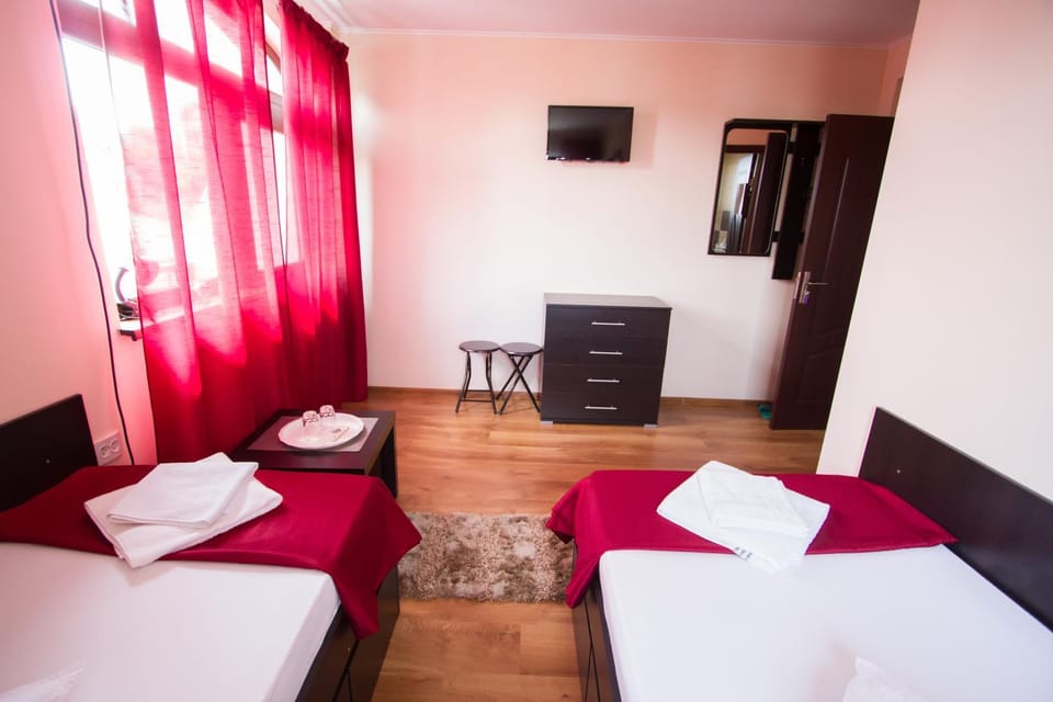 Casa Mara Vacation rental in Romania