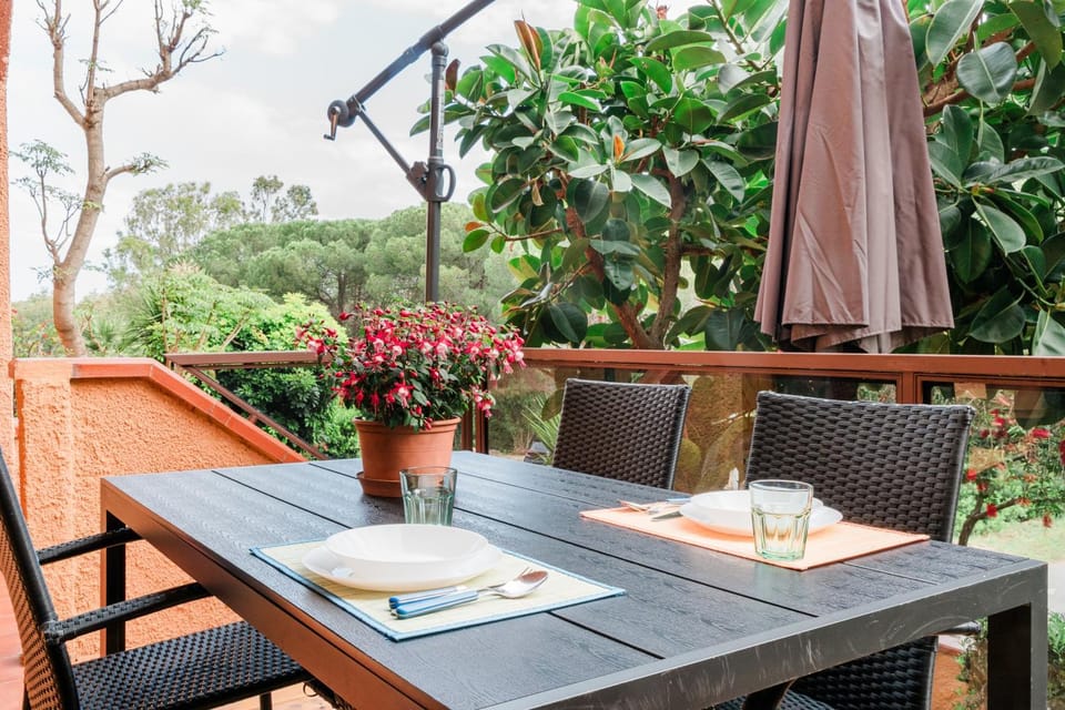 Stella Maris Holidays House in Sardinia