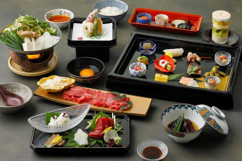 Food, Dinner