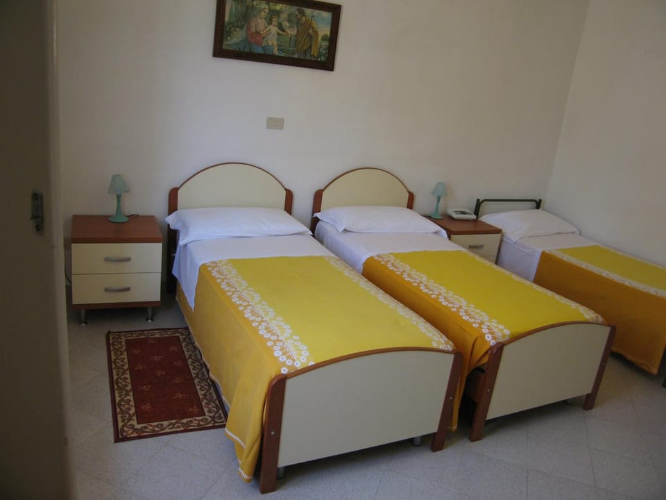 Albergo Natucci Hotel in Montecatini Terme