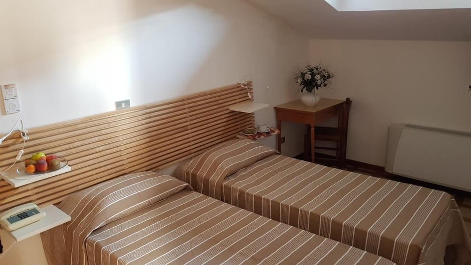 Albergo Natucci Hotel in Montecatini Terme