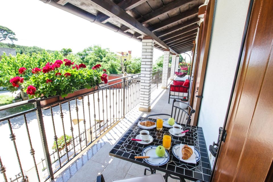 Apartment Dori Apartment in Poreč