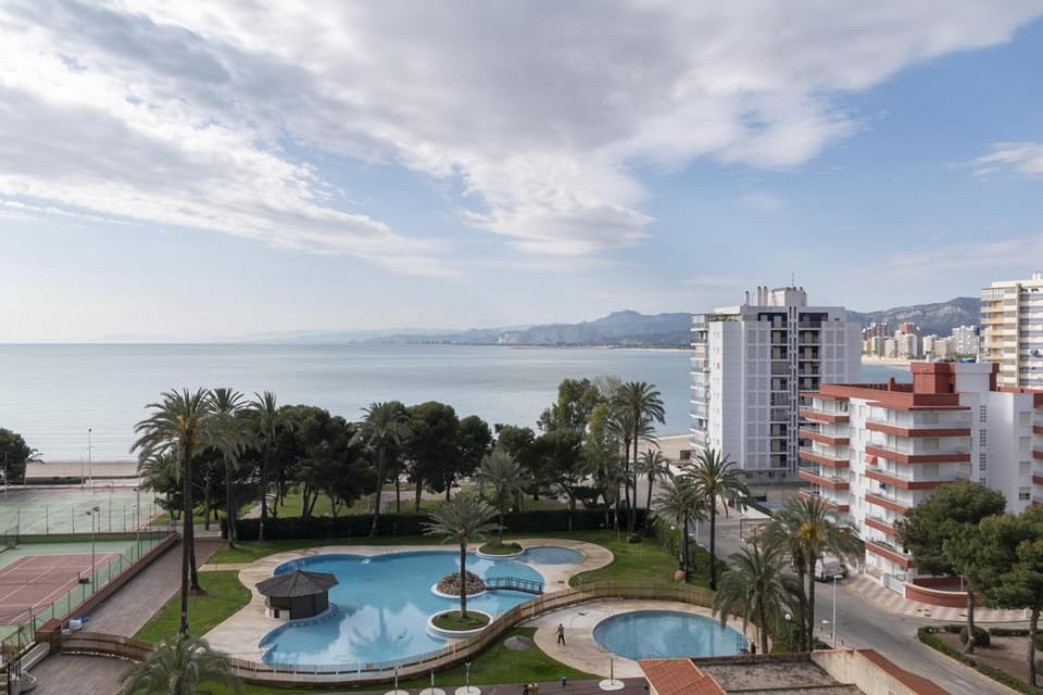 View (from property/room)