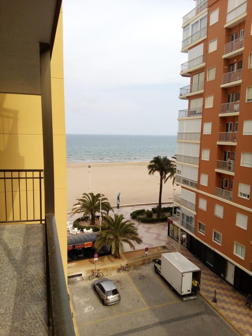 View (from property/room)