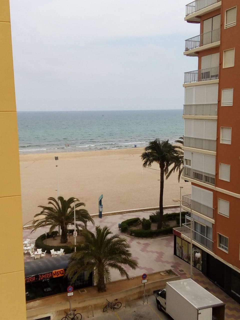 View (from property/room)