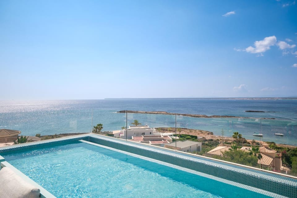 View (from property/room), Swimming pool
