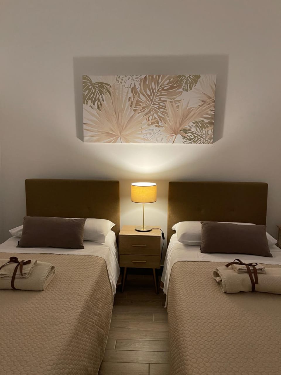 Taormina Family Apartment House in Taormina