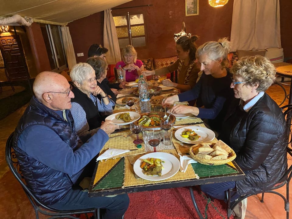 Relais Esmeralda Bed and Breakfast in Marrakesh-Safi