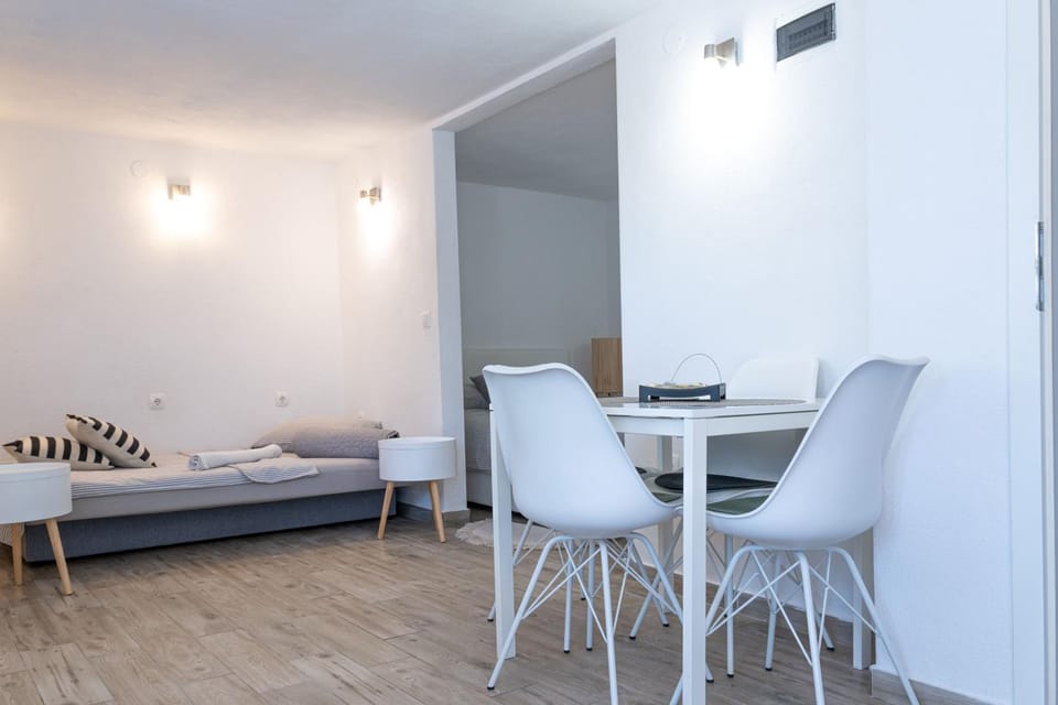 Apartment Ban Apartment in Šibenik