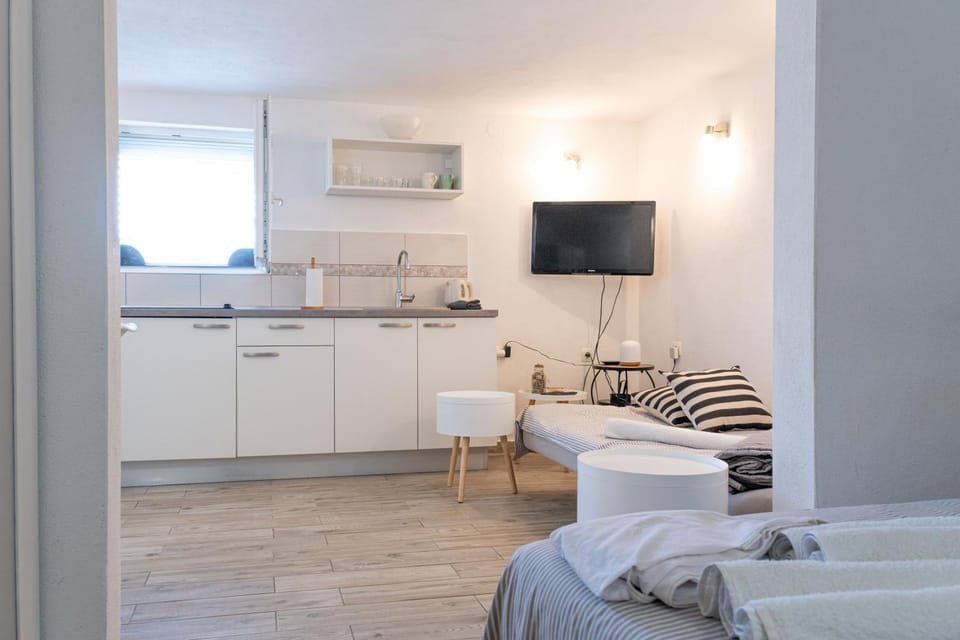 Apartment Ban Apartment in Šibenik