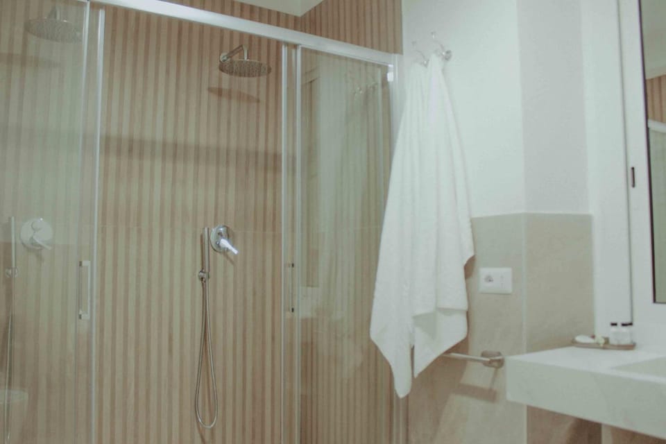 Locanda Senio Hotel in Tuscany