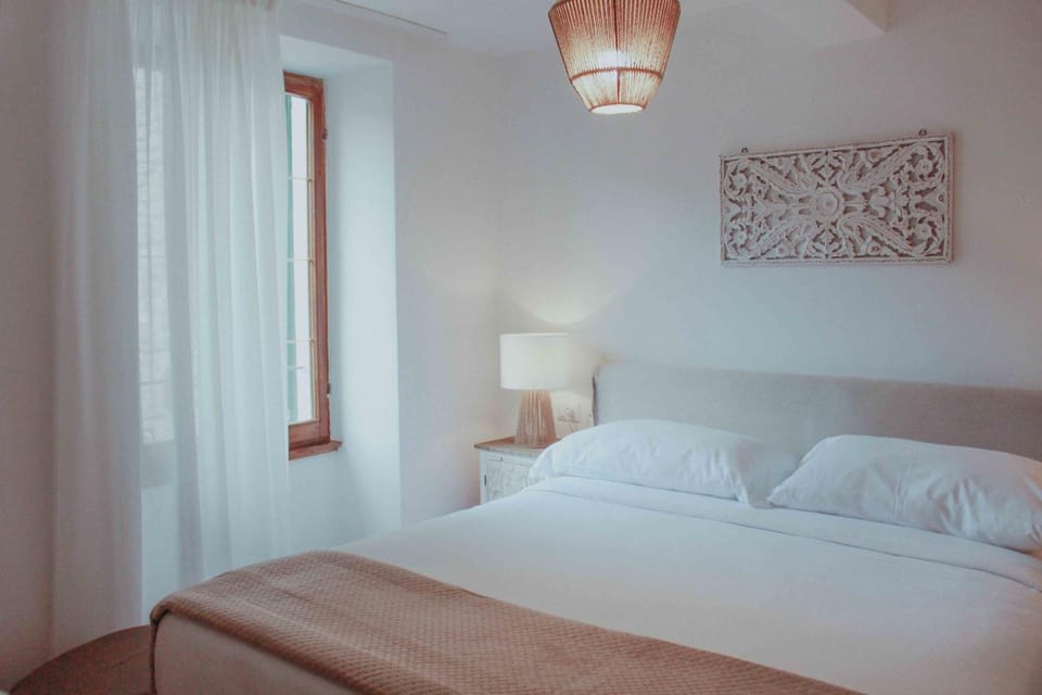 Locanda Senio Hotel in Tuscany