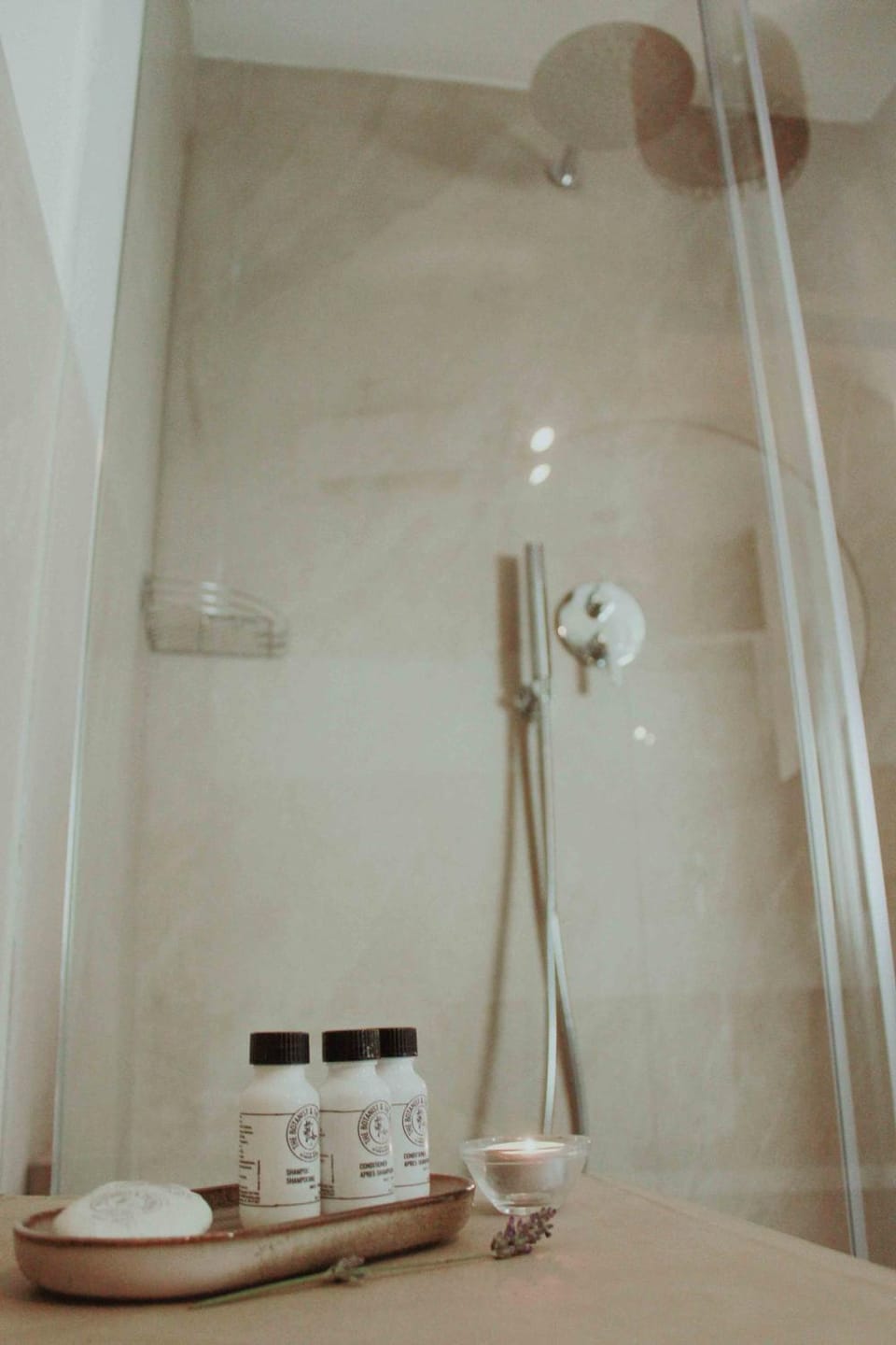 Locanda Senio Hotel in Tuscany
