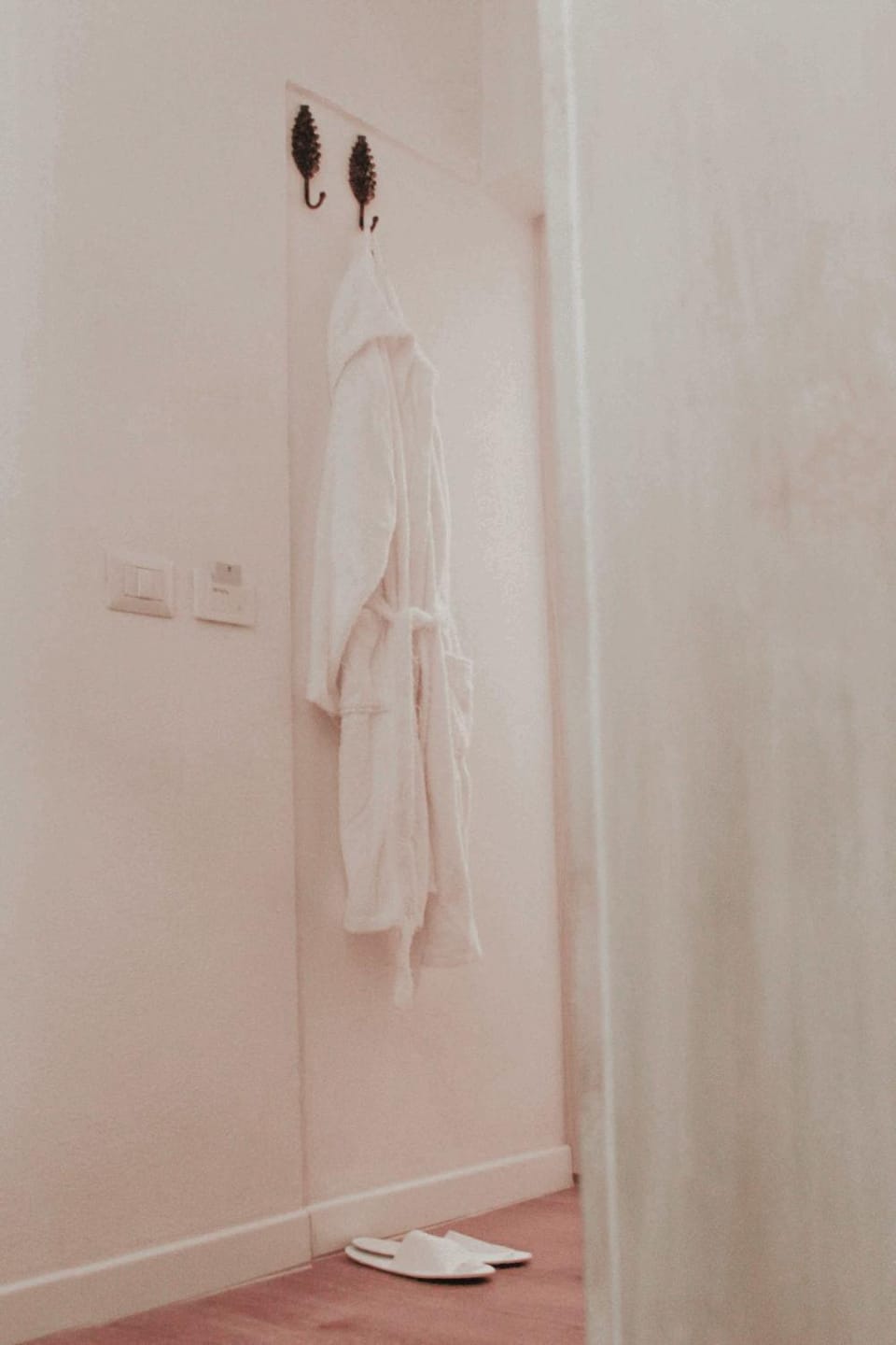 Locanda Senio Hotel in Tuscany