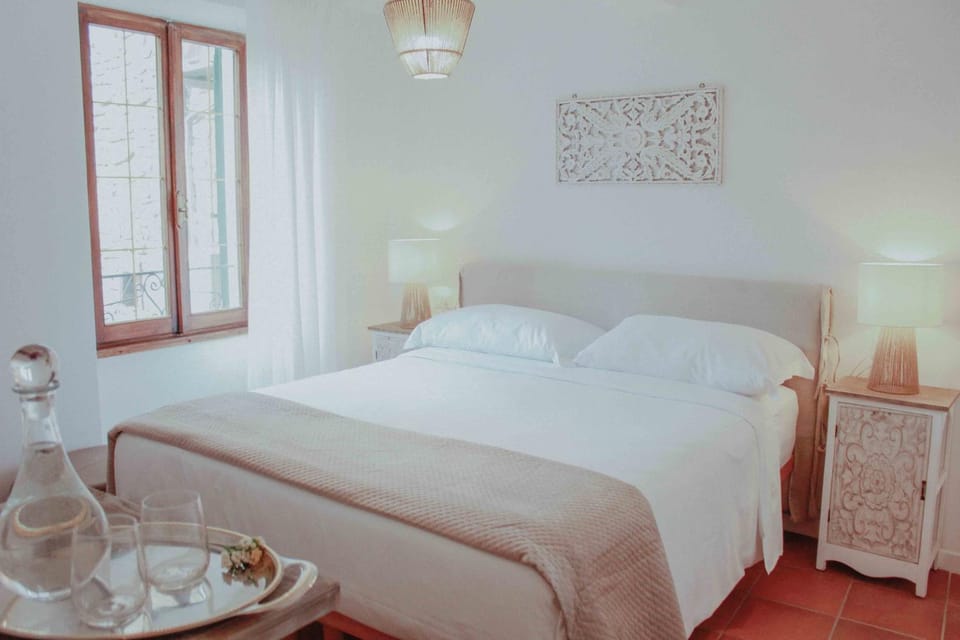 Locanda Senio Hotel in Tuscany