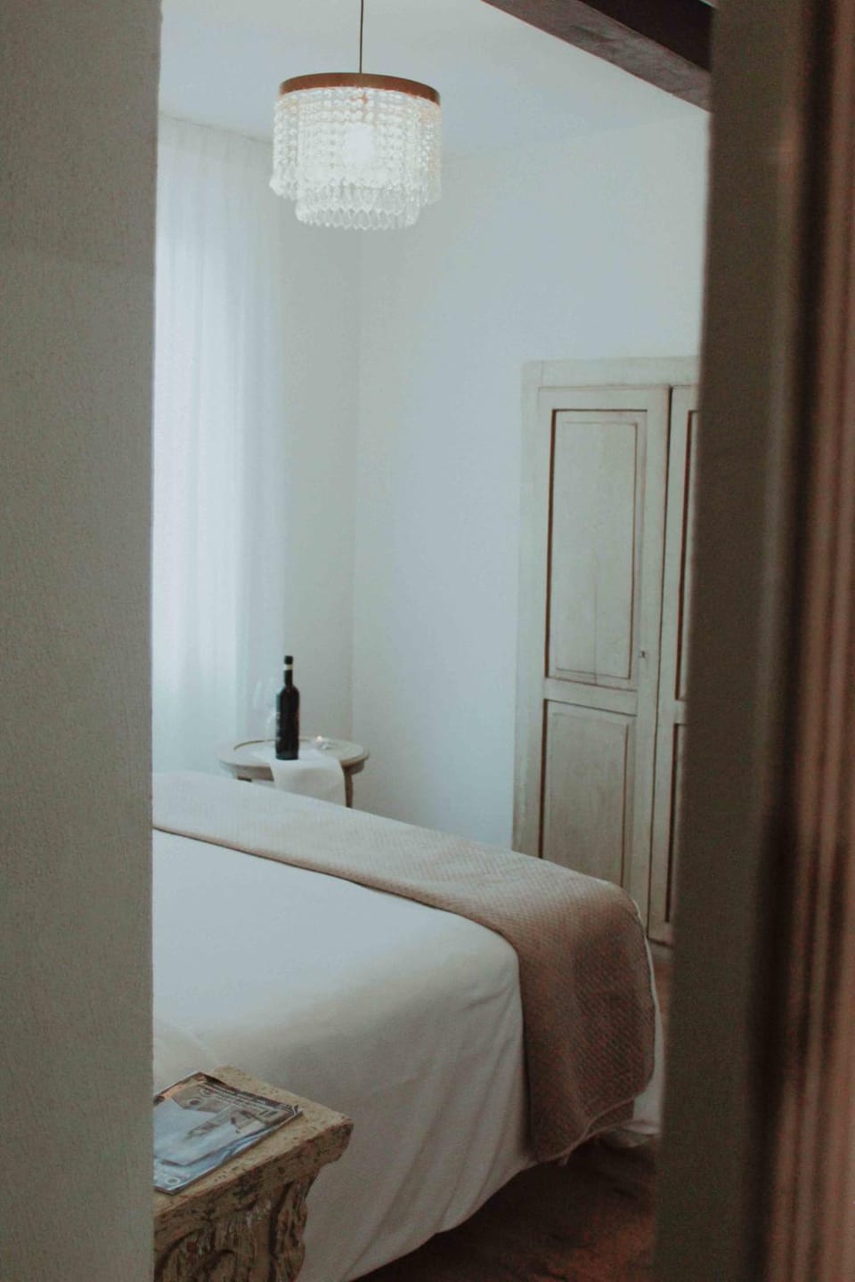 Locanda Senio Hotel in Tuscany