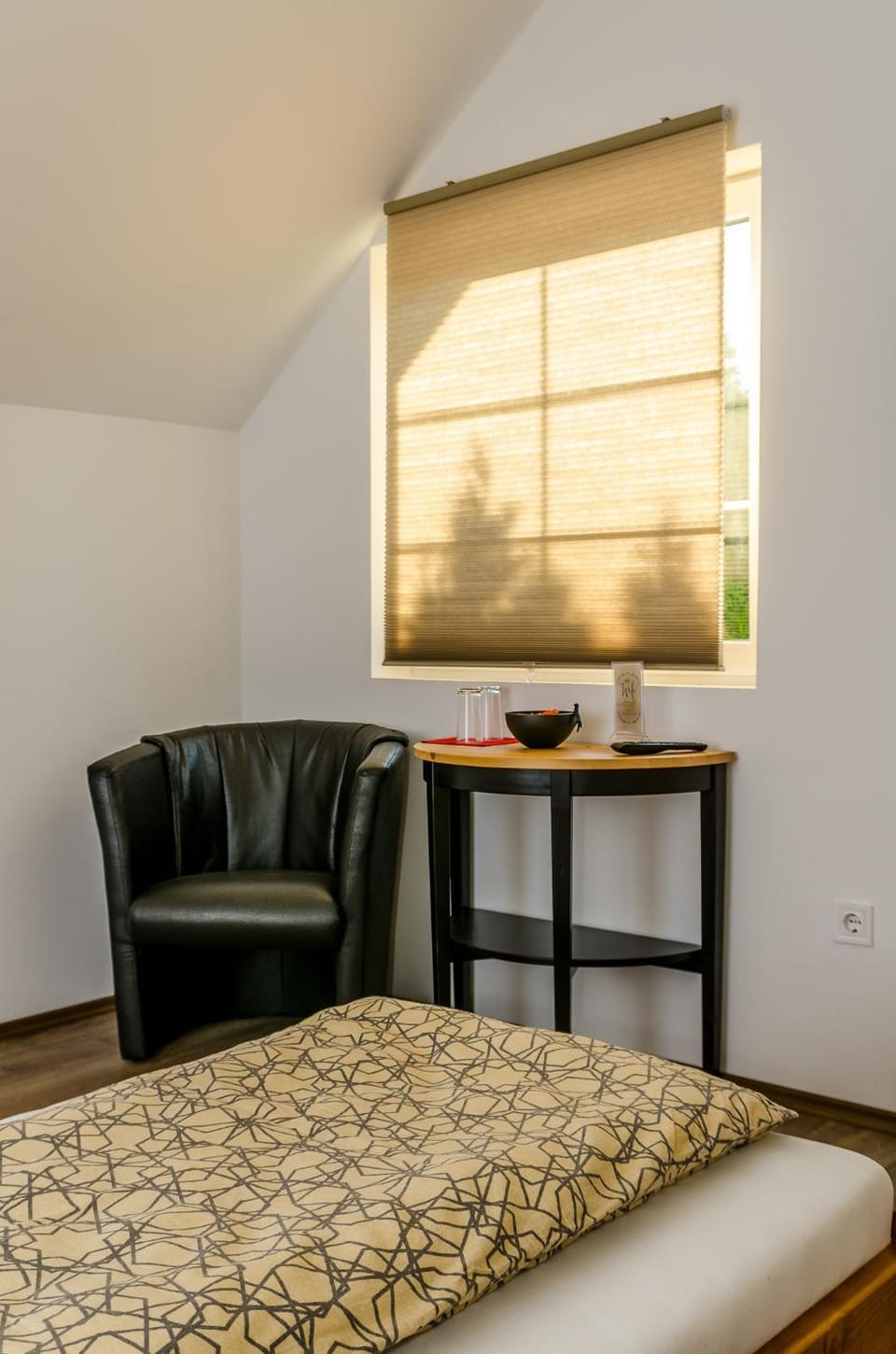 Parkland Inn Bed and Breakfast in Budapest