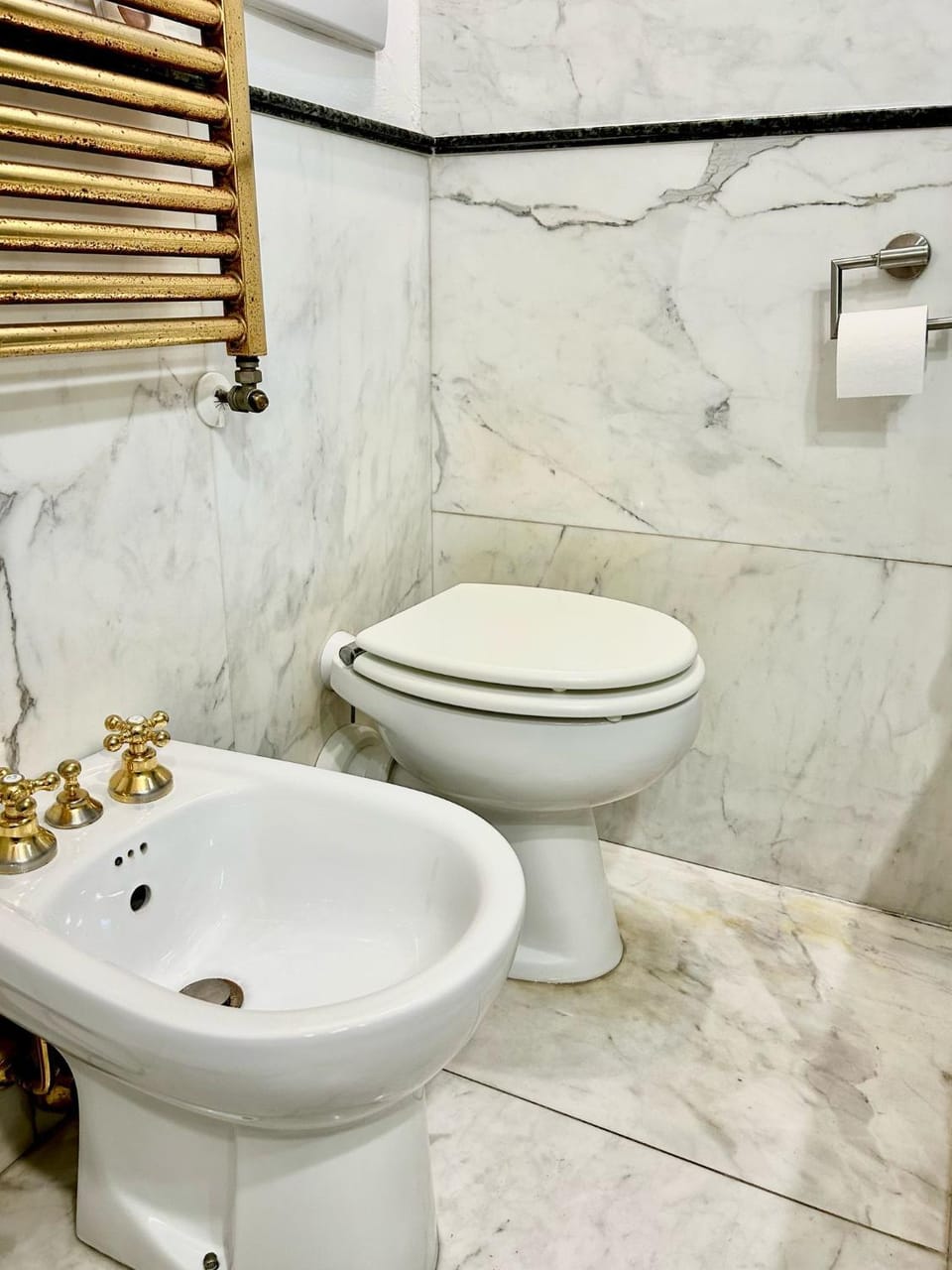 Toilet, Bathroom, bidet