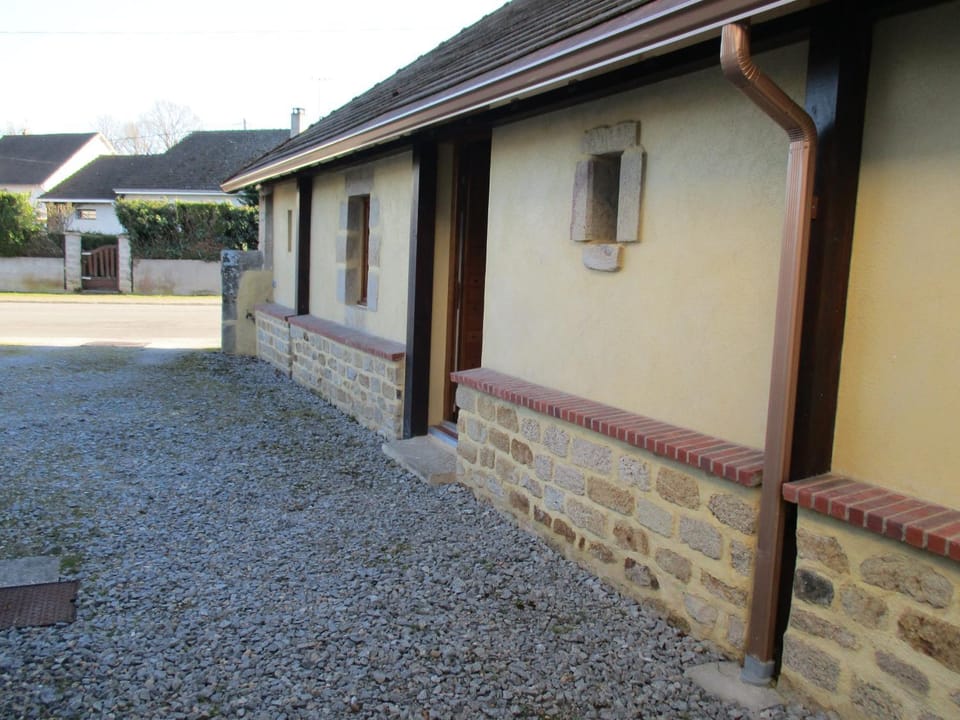 Chez Bari House in Auvergne-Rhône-Alpes