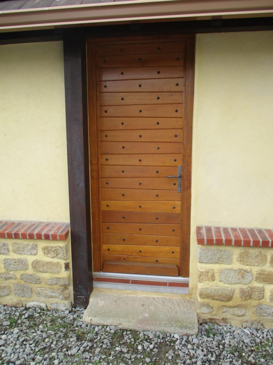 Chez Bari House in Auvergne-Rhône-Alpes
