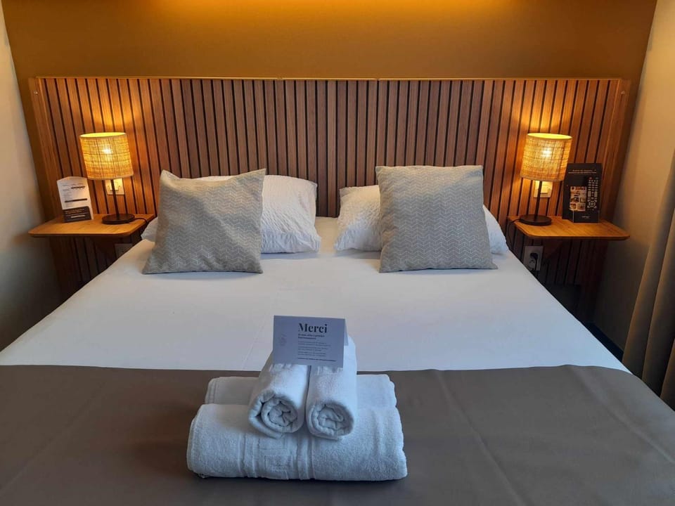 Hotel Saint Christophe Hotel in Normandy