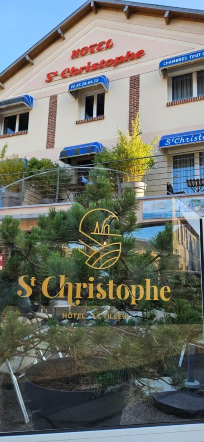 Property building, Logo/Certificate/Sign