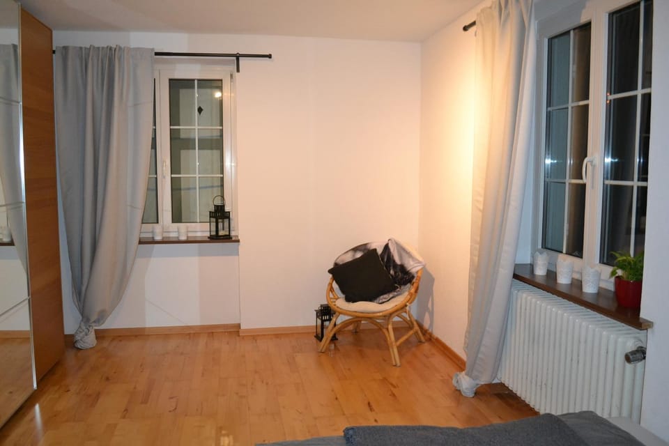 Fewo Grenzach Apartment in Baden-Württemberg