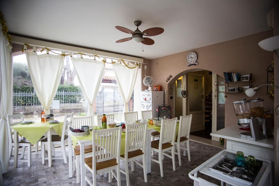 Villa La Baia a pochi passi dal lago House in Lake Garda