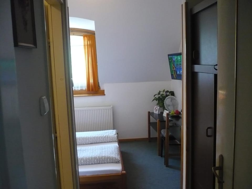 Keszi Panzió Bed and Breakfast in Budapest