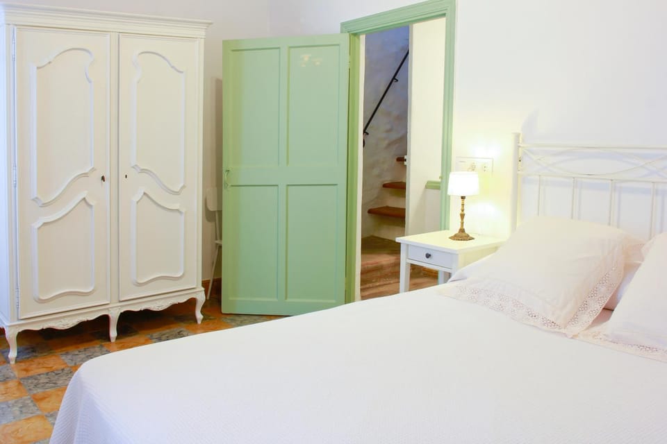 Es Badiu House in Balearic Islands