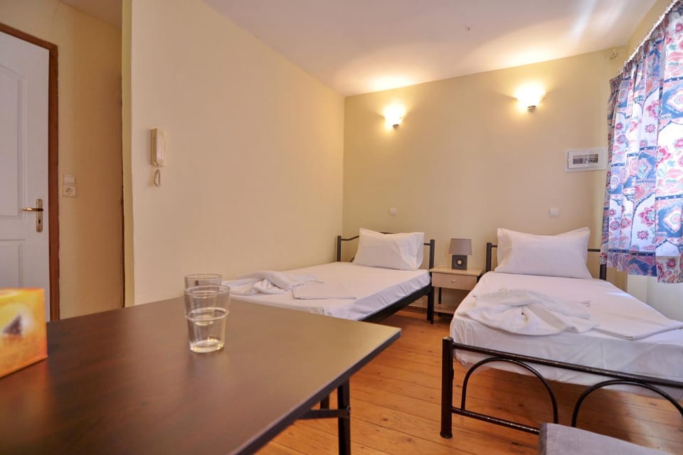 Studio Folitsa Apartment in Corfu